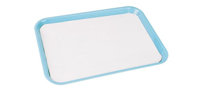 tray cover
